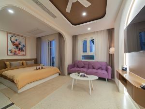 Pavillon Garden Hotel & Spa Nha Trang