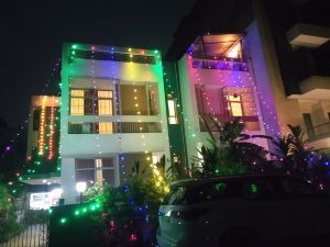 Room in Villa - Nice Boutique Guest House in South Delhi Near Aiims,Nift,Srifort