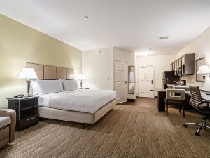 Candlewood Suites Portland-Airport