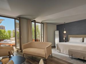 Sant Jaume Design Hotel