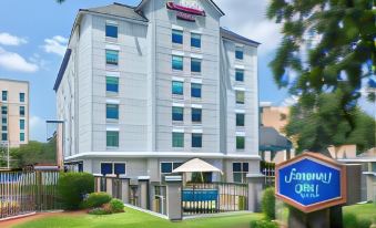 Hampton Inn Biloxi