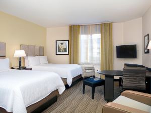 Candlewood Suites Miami Exec Airport - Kendall