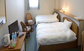 Business Inn Nankai