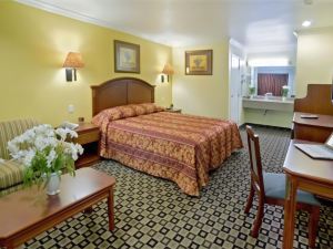 Americas Best Value Inn and Suites San Bernardino