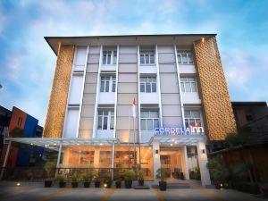 Cordela Inn Bengkulu