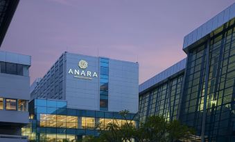 Anara Airport Hotel