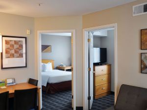 TownePlace Suites Albuquerque Airport