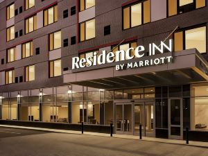 Residence Inn by Marriott New York JFK Airport