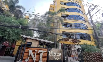 NT Place Sukhumvit Suites