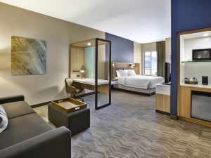 SpringHill Suites Pittsburgh Butler/Centre City