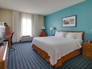 Fairfield Inn & Suites Clermont