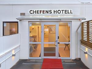 Chefens Hotell