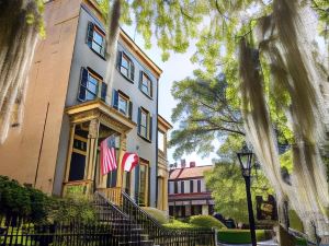 The Gastonian, Historic Inns of Savannah Collection