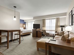 Residence Inn Houston the Woodlands/Market Street