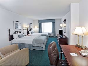 Wingate by Wyndham Duluth/Atlanta