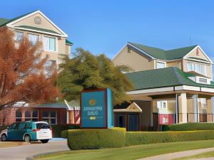 Homewood Suites by Hilton North Dallas - Plano