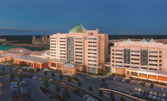 Embassy Suites Northwest Arkansas - Hotel, Spa & Convention Center