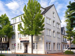 Arthotel ANA Fleur | Paderborn