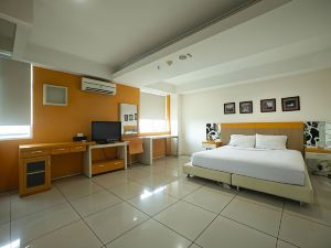 High Point Serviced Apartment