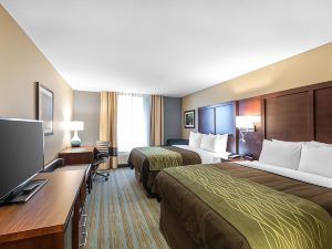 Comfort Inn Bay City - Riverfront