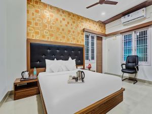 FabHotel Olive Residency Inn