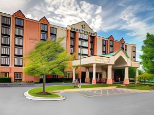 Hyatt Place Detroit Auburn Hills