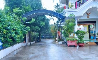 Hoa Do Hotel - Ha Tinh