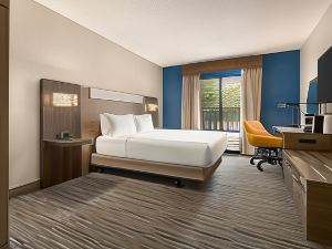 Holiday Inn Express & Suites Greenville-Downtown