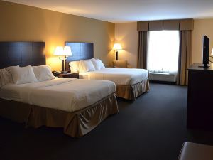 Holiday Inn Express & Suites Sidney