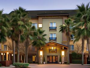 Larkspur Landing Extended Stay Suites Roseville