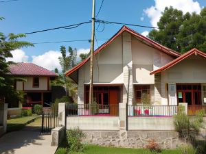 Radiya Guesthouse