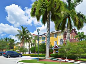 TownePlace Suites Miami Lakes