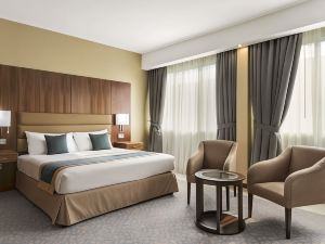 Howard Johnson by Wyndham Abu Dhabi