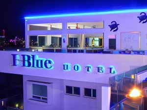 Hotel HBlue