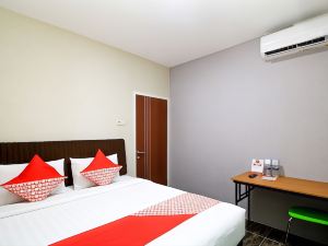 Super OYO Capital O 217 A1 Hotel