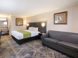 SureStay Hotel by Best Western Rockdale