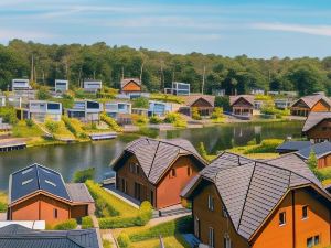 EuroParcs Brunssummerheide