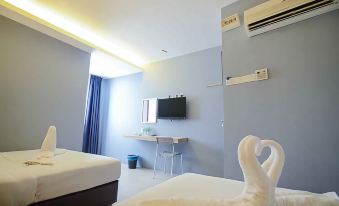 Suite Dreamz Hotel Sri Petaling Kuala Lumpur