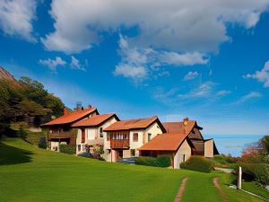 La Montaña Mágica Hotel Rural