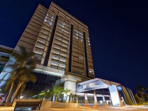 Grand Bittar Hotel