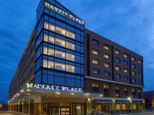 Hyatt Place Bloomington Indiana