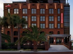 The Bohemian Hotel Savannah Riverfront, Autograph Collection