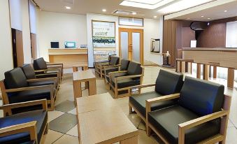 Hotel Route-Inn Odate Omachi