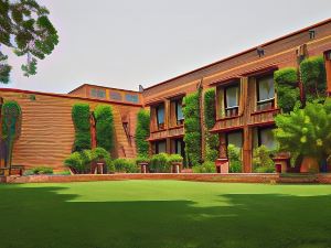 Faisalabad Serena Hotel