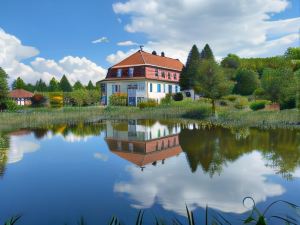 Jagdschloss Lalendorf