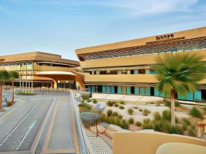 Marriott Riyadh Diplomatic Quarter