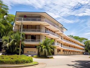 Hotel Arenas en Punta Leona