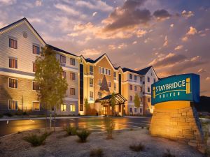 Staybridge Suites Houston I-10 West-Beltway 8