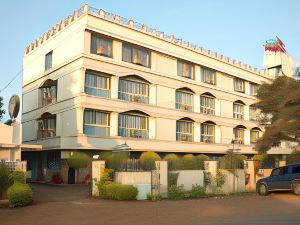 Hotel Sankam Residency