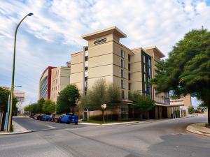 SpringHill Suites San Antonio Alamo Plaza/Convention Center